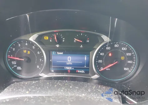 2020 Chevrolet Equinox Awd Lt 1.5L Turbo from USA, damaged, VIN 3GNAXUEV1LS578804